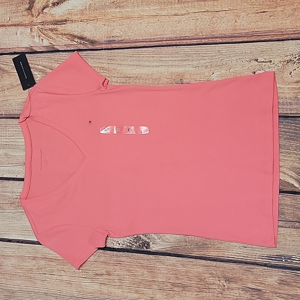 Tommy Hilfiger tee